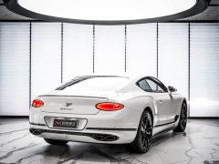 Bentley Continental 4.0T GT V8 - фото 5