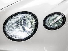 Bentley Continental 4.0T GT V8 - фото 6