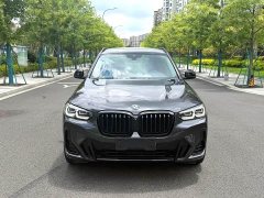 BMW X3 xDrive30i Version M - фото 1