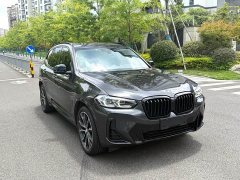 BMW X3 xDrive30i Version M - фото 3