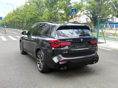 BMW X3 xDrive30i Version M - фото 4