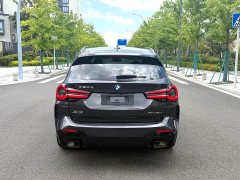 BMW X3 xDrive30i Version M - фото 5