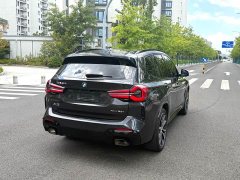 BMW X3 xDrive30i Version M - фото 6
