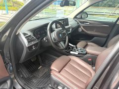 BMW X3 xDrive30i Version M - фото 7