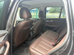 BMW X3 xDrive30i Version M - фото 8