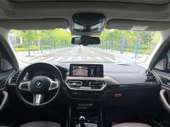 BMW X3 xDrive30i Version M - фото 9