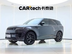 Land Rover Range Rover Sport 2023 400PS Dynamic SE - фото 1