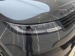 Land Rover Range Rover Sport 2023 400PS Dynamic SE - фото 13