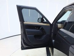 Land Rover Range Rover Sport 2023 400PS Dynamic SE - фото 17