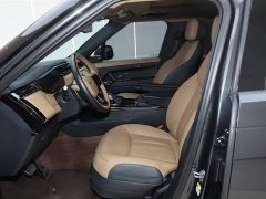 Land Rover Range Rover Sport 2023 400PS Dynamic SE - фото 18
