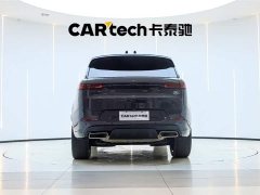 Land Rover Range Rover Sport 2023 400PS Dynamic SE - фото 2