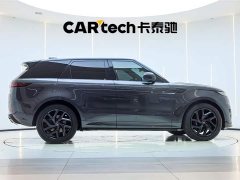 Land Rover Range Rover Sport 2023 400PS Dynamic SE - фото 4