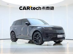Land Rover Range Rover Sport 2023 400PS Dynamic SE - фото 5