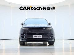 Land Rover Range Rover Sport 2023 400PS Dynamic SE - фото 6
