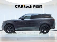 Land Rover Range Rover Sport 2023 400PS Dynamic SE - фото 8