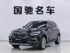 BMW X5 (Imported) 2019 xDrive40i M Sports Package - фото 1
