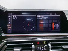 BMW X5 (Imported) 2019 xDrive40i M Sports Package - фото 12