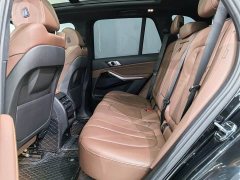 BMW X5 (Imported) 2019 xDrive40i M Sports Package - фото 15