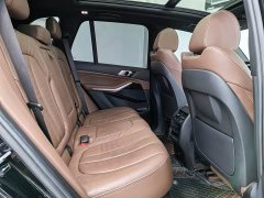 BMW X5 (Imported) 2019 xDrive40i M Sports Package - фото 17