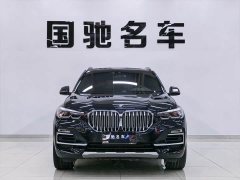 BMW X5 (Imported) 2019 xDrive40i M Sports Package - фото 2