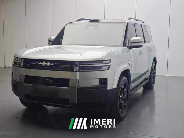 Neta 7 190KMAWDUltra Edition