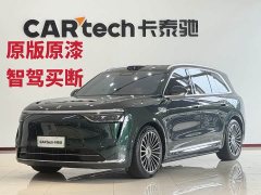 AITO Wenjie M8 extended range Ultra version 53.4kWh 6-seater version (192-line lidar) - фото 1