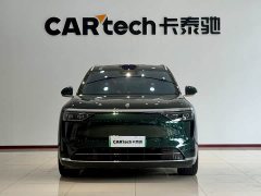 AITO Wenjie M8 extended range Ultra version 53.4kWh 6-seater version (192-line lidar) - фото 2