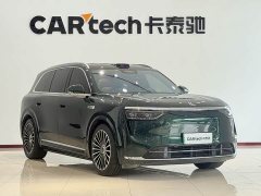 AITO Wenjie M8 extended range Ultra version 53.4kWh 6-seater version (192-line lidar) - фото 3