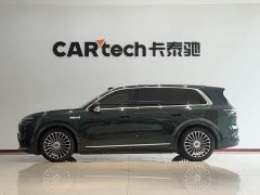 AITO Wenjie M8 extended range Ultra version 53.4kWh 6-seater version (192-line lidar) - фото 4