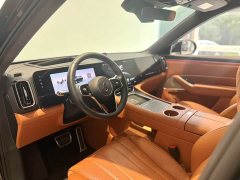 AITO Wenjie M8 extended range Ultra version 53.4kWh 6-seater version (192-line lidar) - фото 6