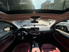 BMW X3 xDrive25i M - фото 10