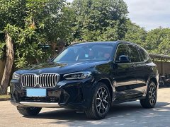 BMW X3 xDrive25i M - фото 2