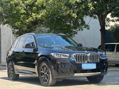BMW X3 xDrive25i M - фото 3