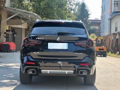 BMW X3 xDrive25i M - фото 5
