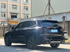 BMW X3 xDrive25i M - фото 6