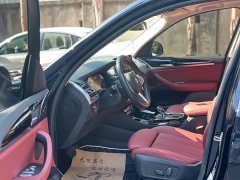 BMW X3 xDrive25i M - фото 7