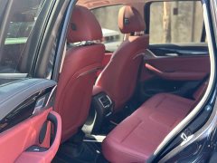 BMW X3 xDrive25i M - фото 8