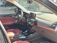 BMW X3 xDrive25i M - фото 9