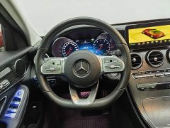 Mercedes-Benz C 260 L Edition - фото 11