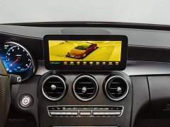 Mercedes-Benz C 260 L Edition - фото 12