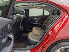 Mercedes-Benz C 260 L Edition - фото 15