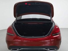 Mercedes-Benz C 260 L Edition - фото 16