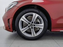 Mercedes-Benz C 260 L Edition - фото 17