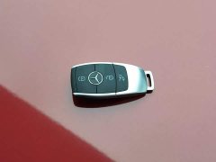 Mercedes-Benz C 260 L Edition - фото 19