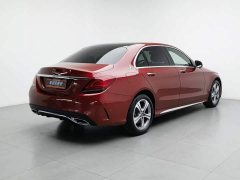 Mercedes-Benz C 260 L Edition - фото 2