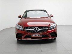 Mercedes-Benz C 260 L Edition - фото 3