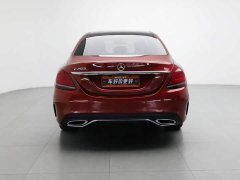 Mercedes-Benz C 260 L Edition - фото 4