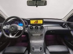 Mercedes-Benz C 260 L Edition - фото 5