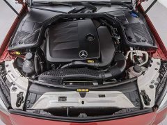 Mercedes-Benz C 260 L Edition - фото 6