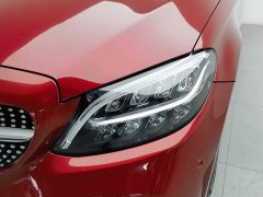 Mercedes-Benz C 260 L Edition - фото 7